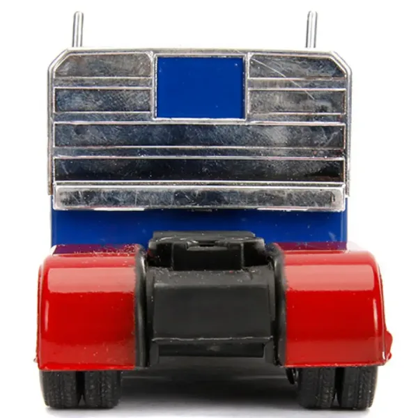 Transformers: Optimus Prime T1 kovové auto 1/32 - Simba Toys obrázek 5
