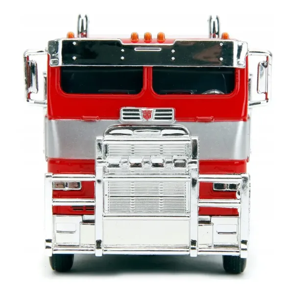 Transformers: Optimus Prime T7 kovový model auta 1/32 - Simba Toys obrázek 2