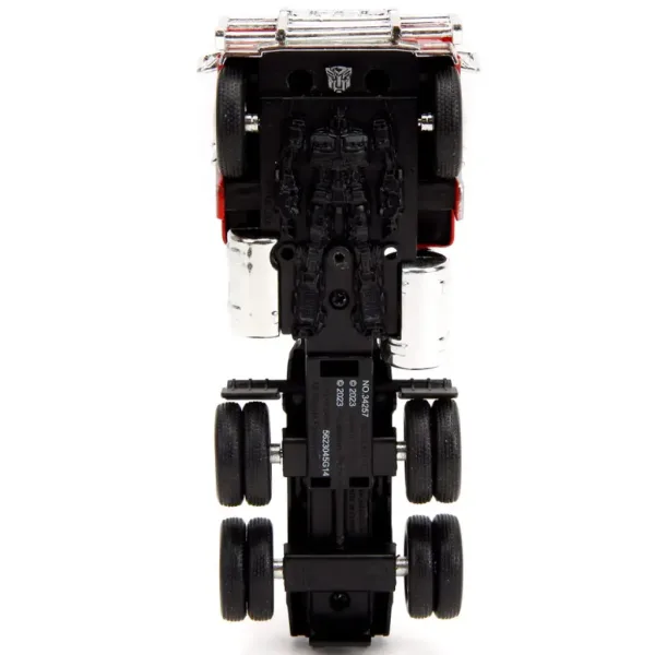 Transformers: Optimus Prime T7 kovový model auta 1/32 - Simba Toys obrázek 6