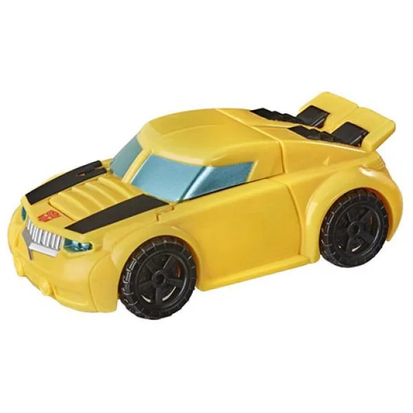 Transformers: Rescue Bots Academy Bumblebee robot figurka 12 cm - Hasbro obrázek 3