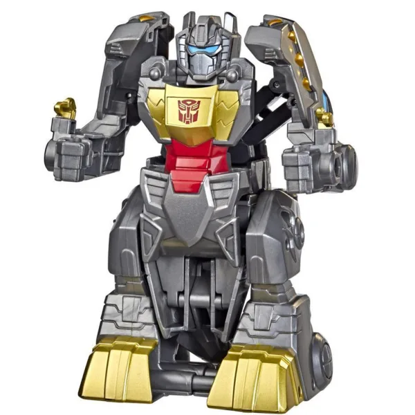 Transformers: Rescue Bots Academy Grimlock robotická figurka 12 cm - Hasbro obrázek 2