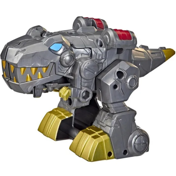 Transformers: Rescue Bots Academy Grimlock robotická figurka 12 cm - Hasbro obrázek 3