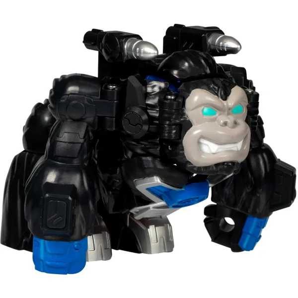 Transformers: Rescue Bots Academy Optimus Primal robotická figurka 12 cm - Hasbro obrázek 3