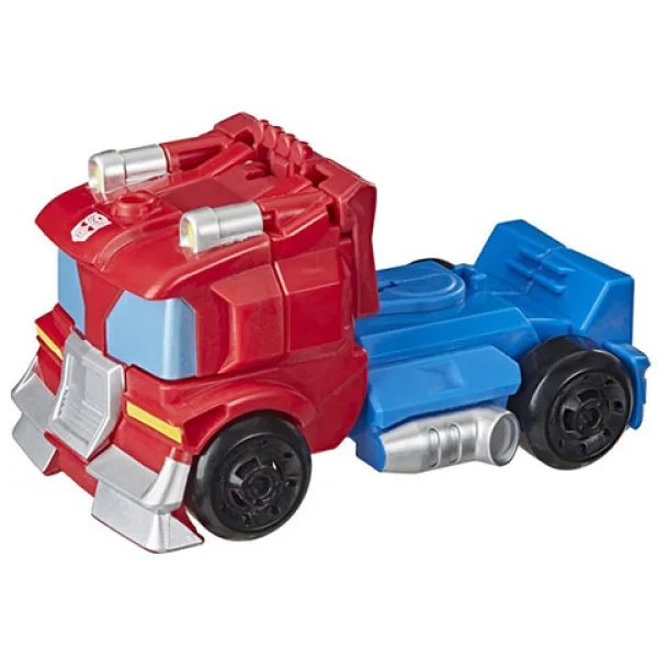 Transformers: Rescue Bots Academy Optimus Prime robotická figurka 12 cm - Hasbro obrázek 3