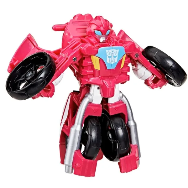 Transformers: Rescue Bots Elita-1 robotická figurka 12 cm - Hasbro obrázek 2