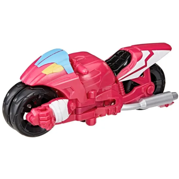 Transformers: Rescue Bots Elita-1 robotická figurka 12 cm - Hasbro obrázek 3