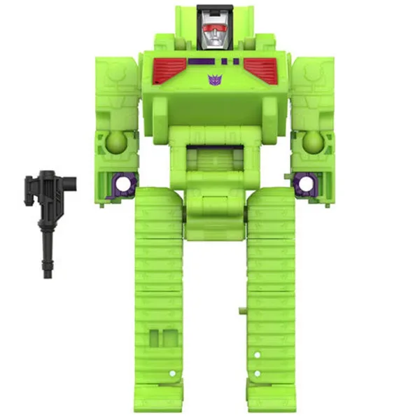 Transformers Studio Series: Bonecrusher – Generační figurka (11,5 cm) - Hasbro obrázek 2