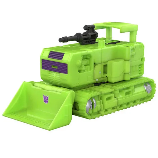 Transformers Studio Series: Bonecrusher – Generační figurka (11,5 cm) - Hasbro obrázek 3