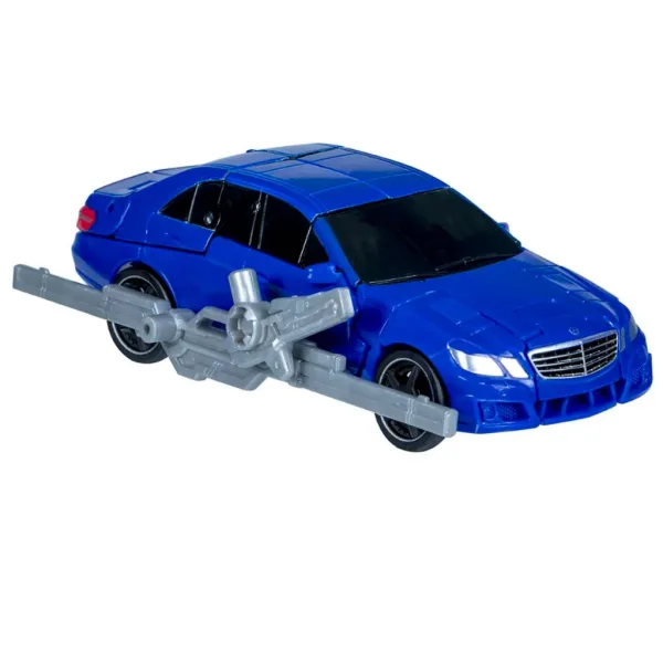 Transformers Studio Series: Wheeljack (Que) – Deluxe figurka (11,5 cm) - Hasbro obrázek 3