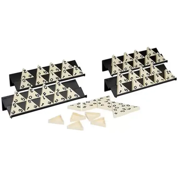 Triominos desková hra - Piatnik obrázek 2