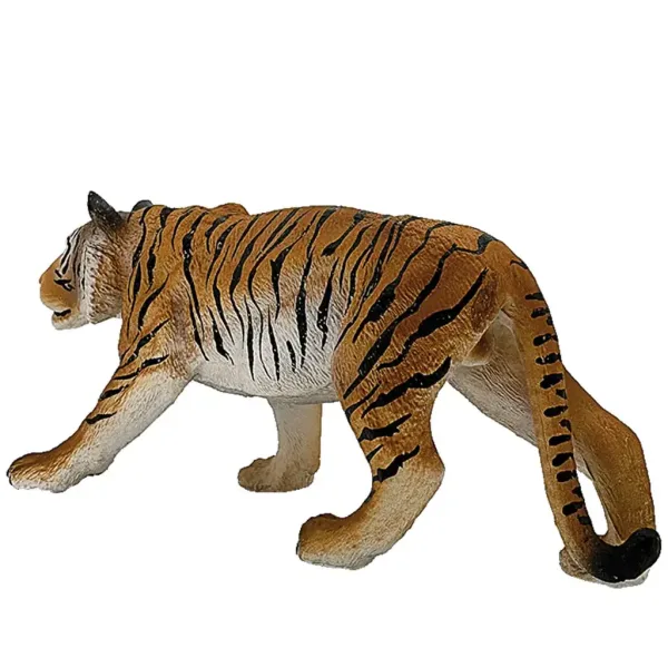 Tygří figurka malovaná ručně - Bullyland obrázek 3