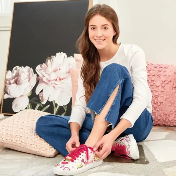 Udělej to skutečné: Juicy Couture - Sticker Chic zdobící sada pro klipy obrázek 5