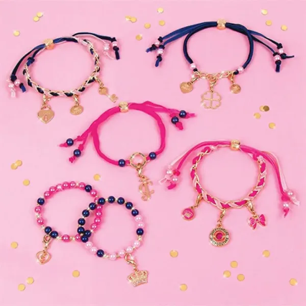 Udělej to skutečné: Šperky Juicy Couture - V kouzlu sametu a perel obrázek 3
