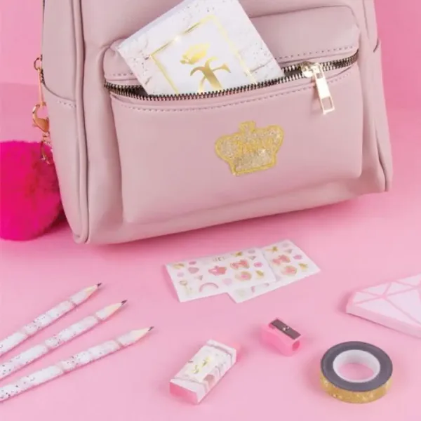 Make it Real: Juicy Couture Deluxe psací potřeby obrázek 3