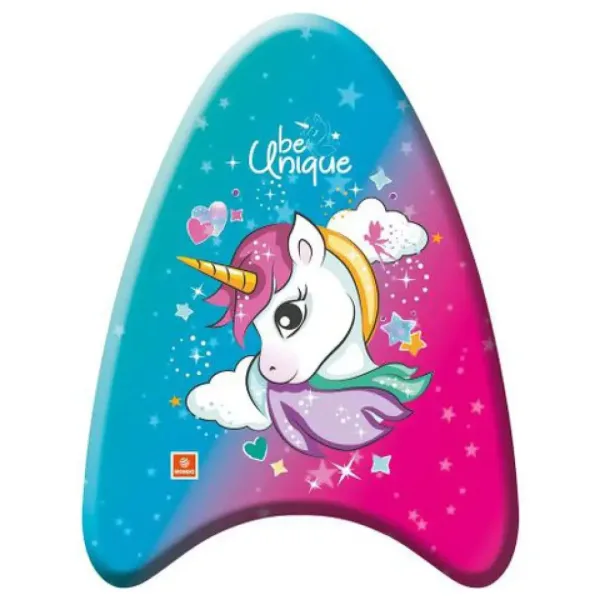 Unicorn skateboard 46cm - Mondo Toys obrázek 1