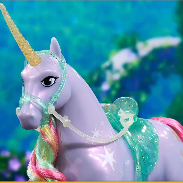 Unicorní akademie: Figurka jednorožce Wildstar - Spin Master obrázek 3