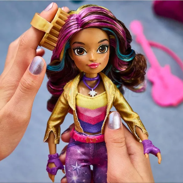 Unicorní akademie: Sophia figurka s doplňky – Spin Master obrázek 3