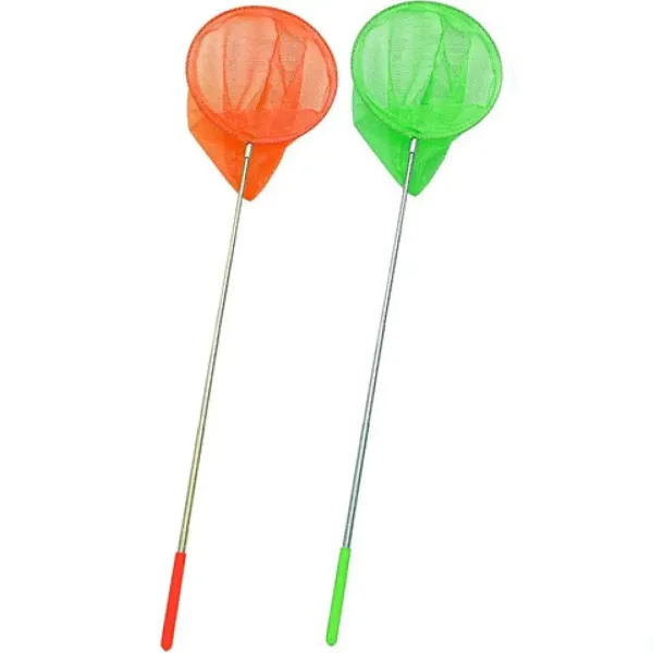 Univerzální teleskopická síť na motýly 54 cm obrázek 2