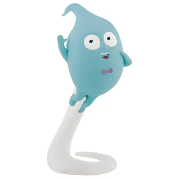 Vampirina a Demi hračková sada - Bullyland obrázek 3