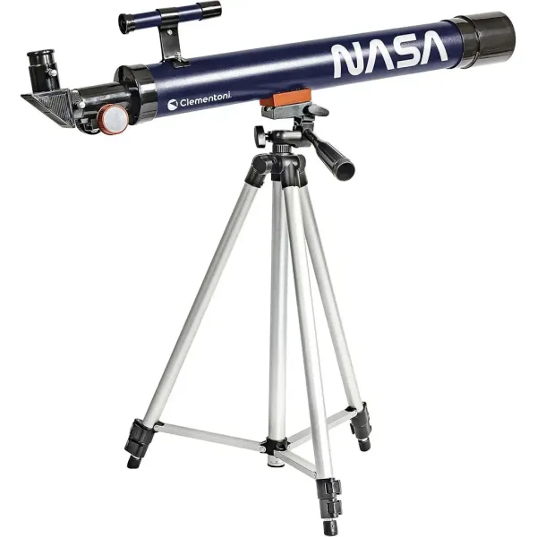 Věda & Hra: Astronomický dalekohled NASA - Clementoni obrázek 3