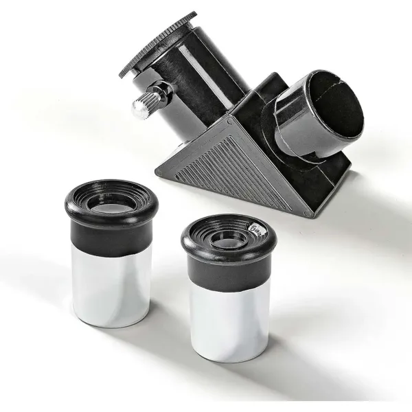 Věda & Hra: Astronomický dalekohled NASA - Clementoni obrázek 4