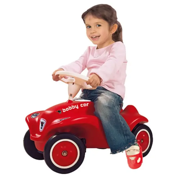 Velký ochránce bot červený - Simba Toys obrázek 4