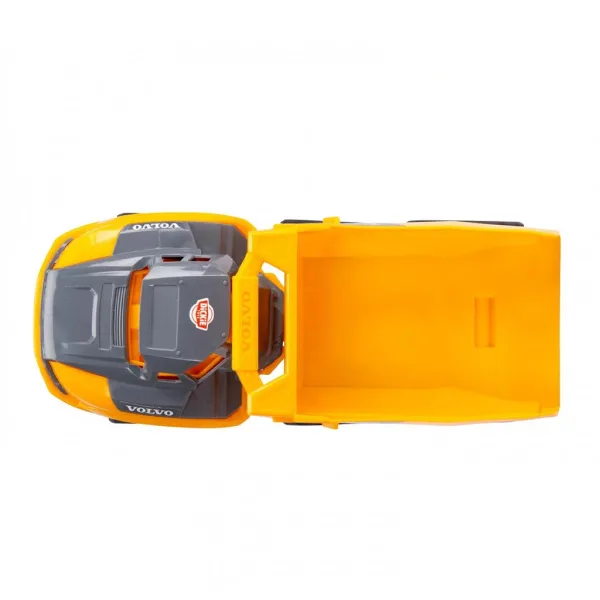 Volvo Tough Hauler sklápěč 26 cm - Dickie Toys obrázek 3
