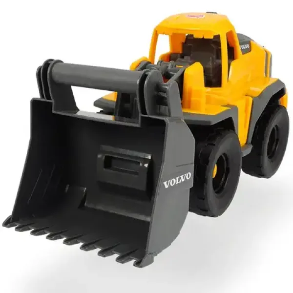 Volvo nakladač 26 cm - Dickie Toys obrázek 2