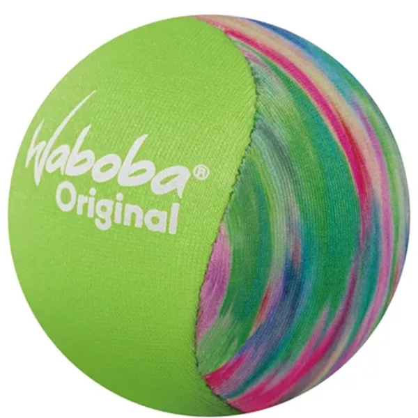 Waboba: Originální skákací vodní míček Bold obrázek 3