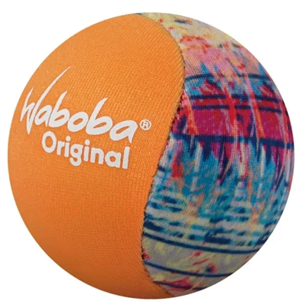 Waboba: Originální skákací vodní míček Bold obrázek 4