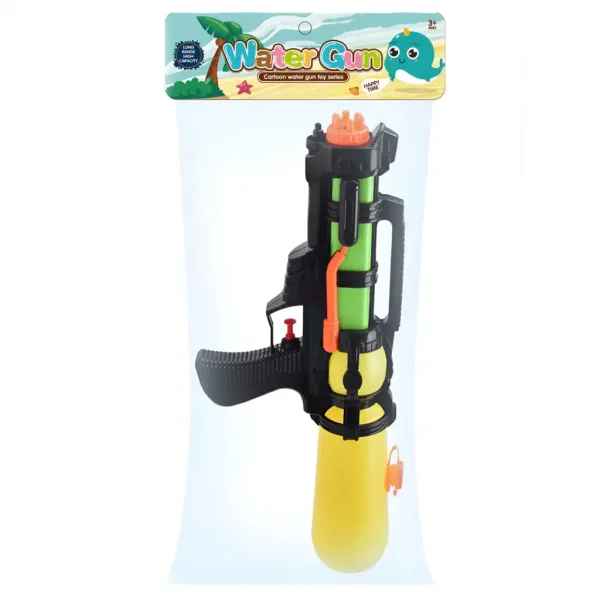 WaterWow: Barevná vodní pistole 42cm obrázek 2