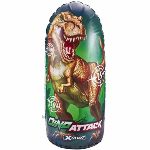 X-shot: Útok dinosaura - Nafukovací cíl obrázek 2