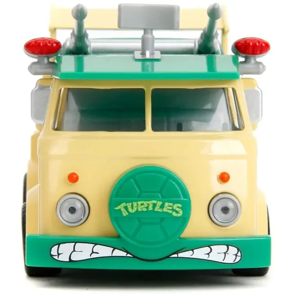 Želvy Ninja Party Wagon 1/32 - Simba Toys obrázek 4