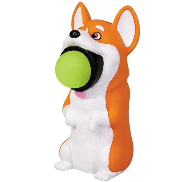 Zing: Popper Corgi s vystřelovacími míčky obrázek 3