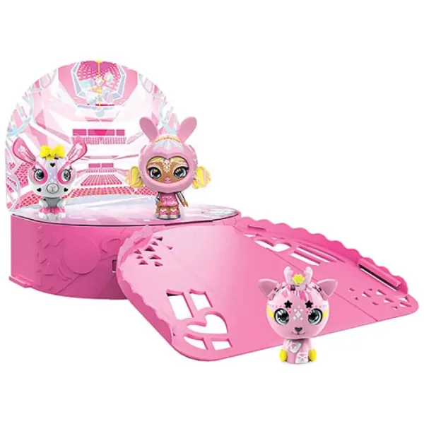 Zoobles Multipack hračka - Spin Master obrázek 2