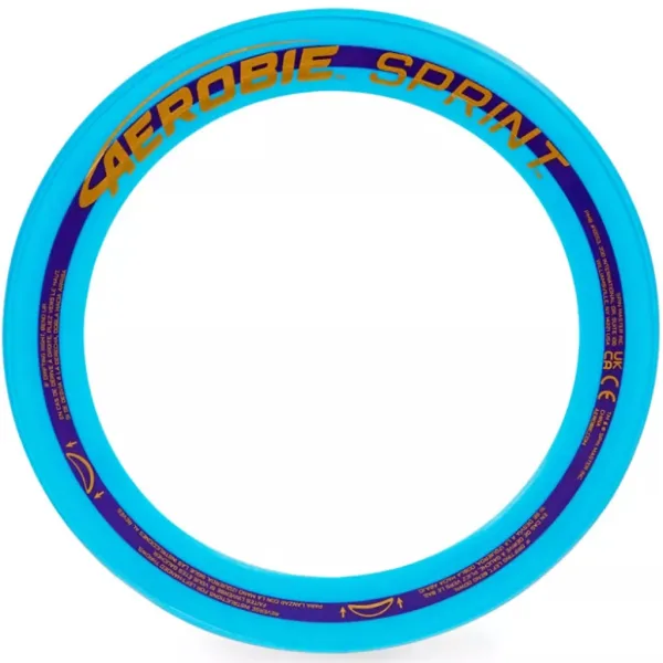 Aerobie: Sprint Ring frisbee 25 cm v několika variantách 1ks obrázek 2