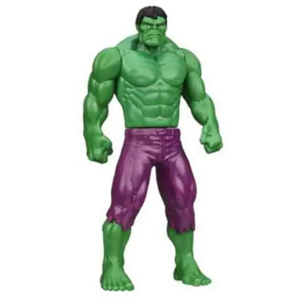 Akční figurka Marvel Hulk 15 cm - Hasbro obrázek 2