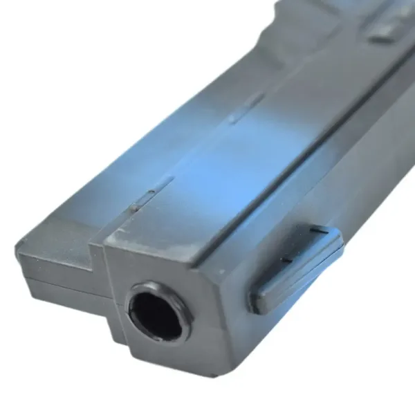 Assault Game: Komando taktická zbraň modré barvy 30cm obrázek 4