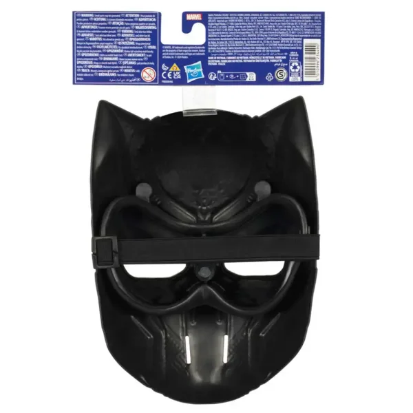 Avengers Hero: Černý panter maska - Hasbro obrázek 2