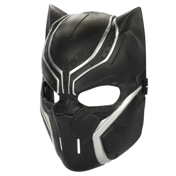 Avengers Hero: Černý panter maska - Hasbro obrázek 4