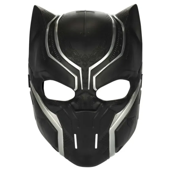 Avengers Hero: Černý panter maska - Hasbro obrázek 5
