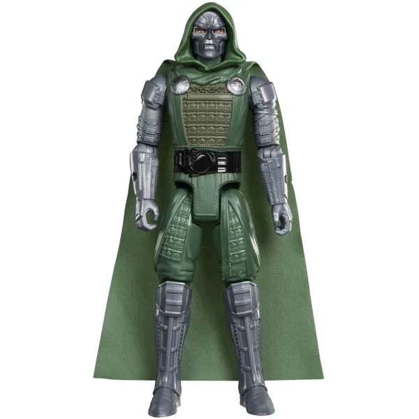 Avengers Titan Hero: Doctor Doom 29cm akční figurka - Hasbro obrázek 2