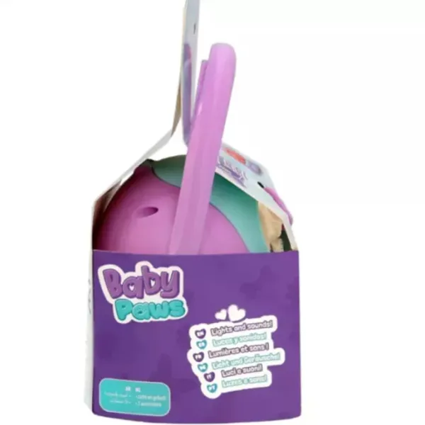Baby Paw – Štěně obrázek 4
