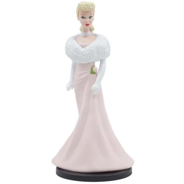 Barbie Enchanted Evening 1960 sběratelská panenka 15cm obrázek 2