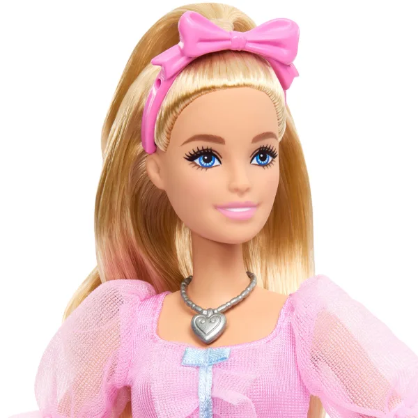 Barbie Louskáč - Clara baletka – Mattel obrázek 3