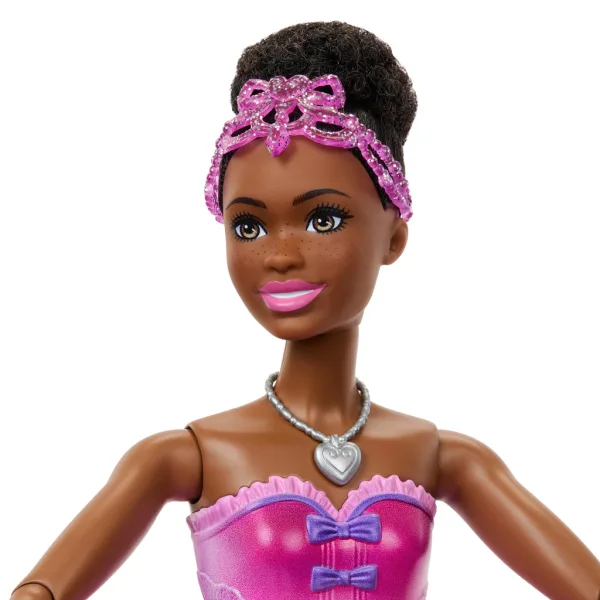 Barbie Louskáčik - Cukrová víla - Mattel obrázek 3