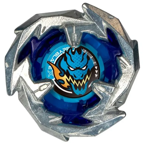 Beyblade X: Startovní balíček - Top Sword Dran startovací sada - Hasbro obrázek 2