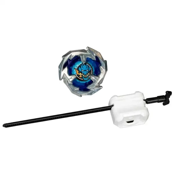 Beyblade X: Startovní balíček - Top Sword Dran startovací sada - Hasbro obrázek 3