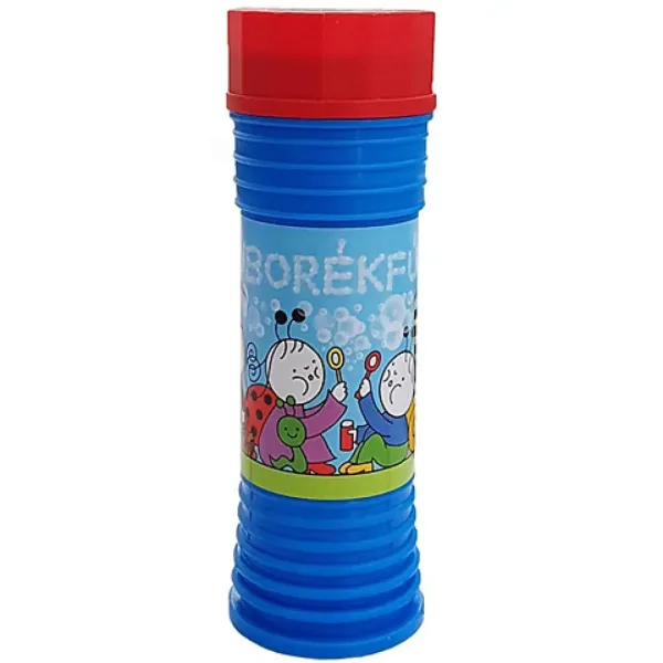 Bogyó a Babóca bublifuk 48ml obrázek 2