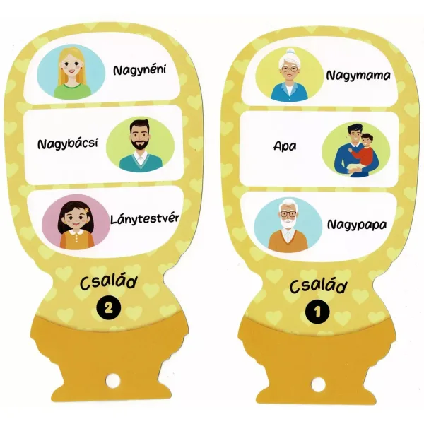 Chytrý předškolák – angličtina obrázek 2